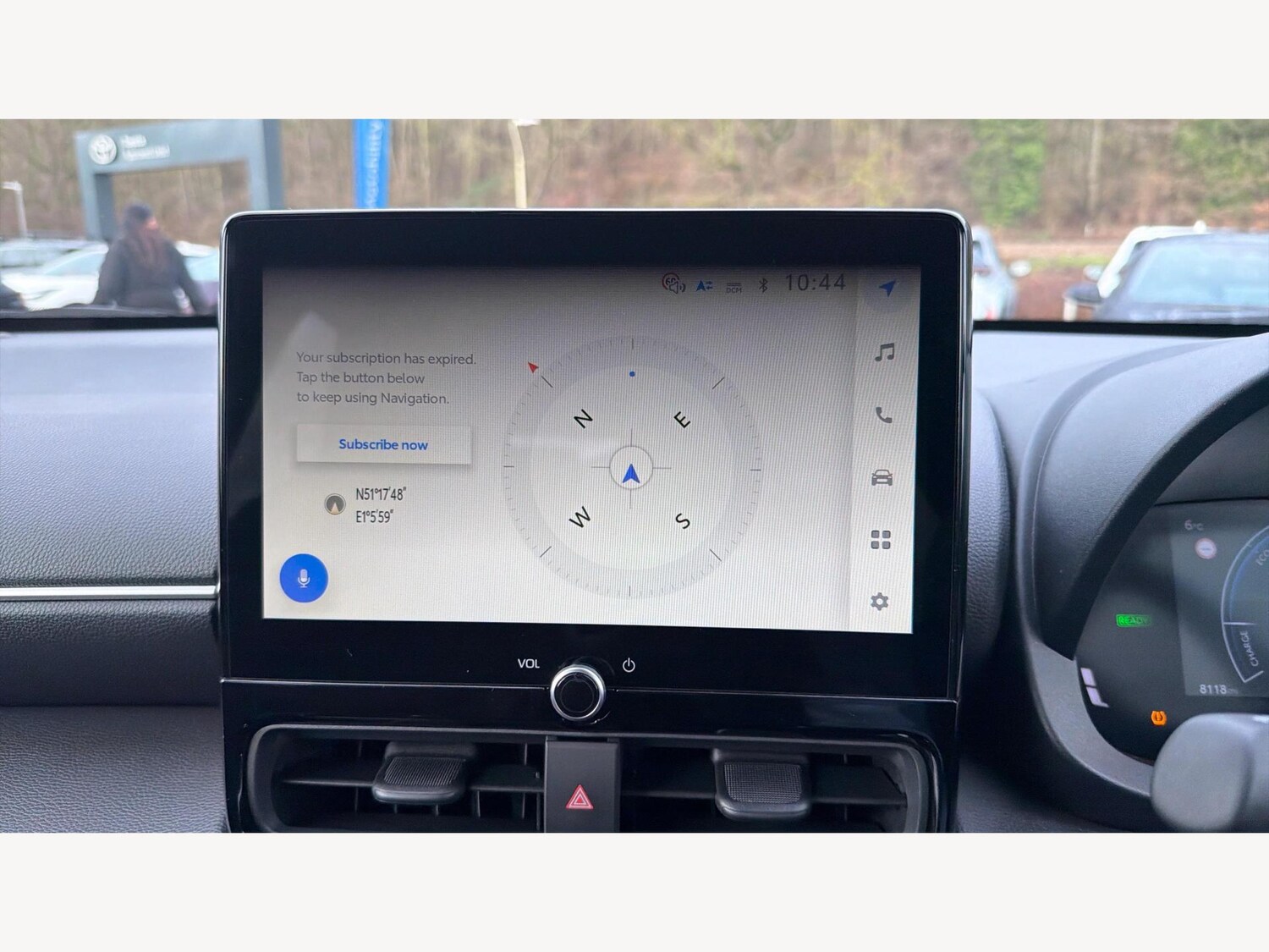 Used Toyota Yaris Cross 2025 for sale - 77537256: Photo 9