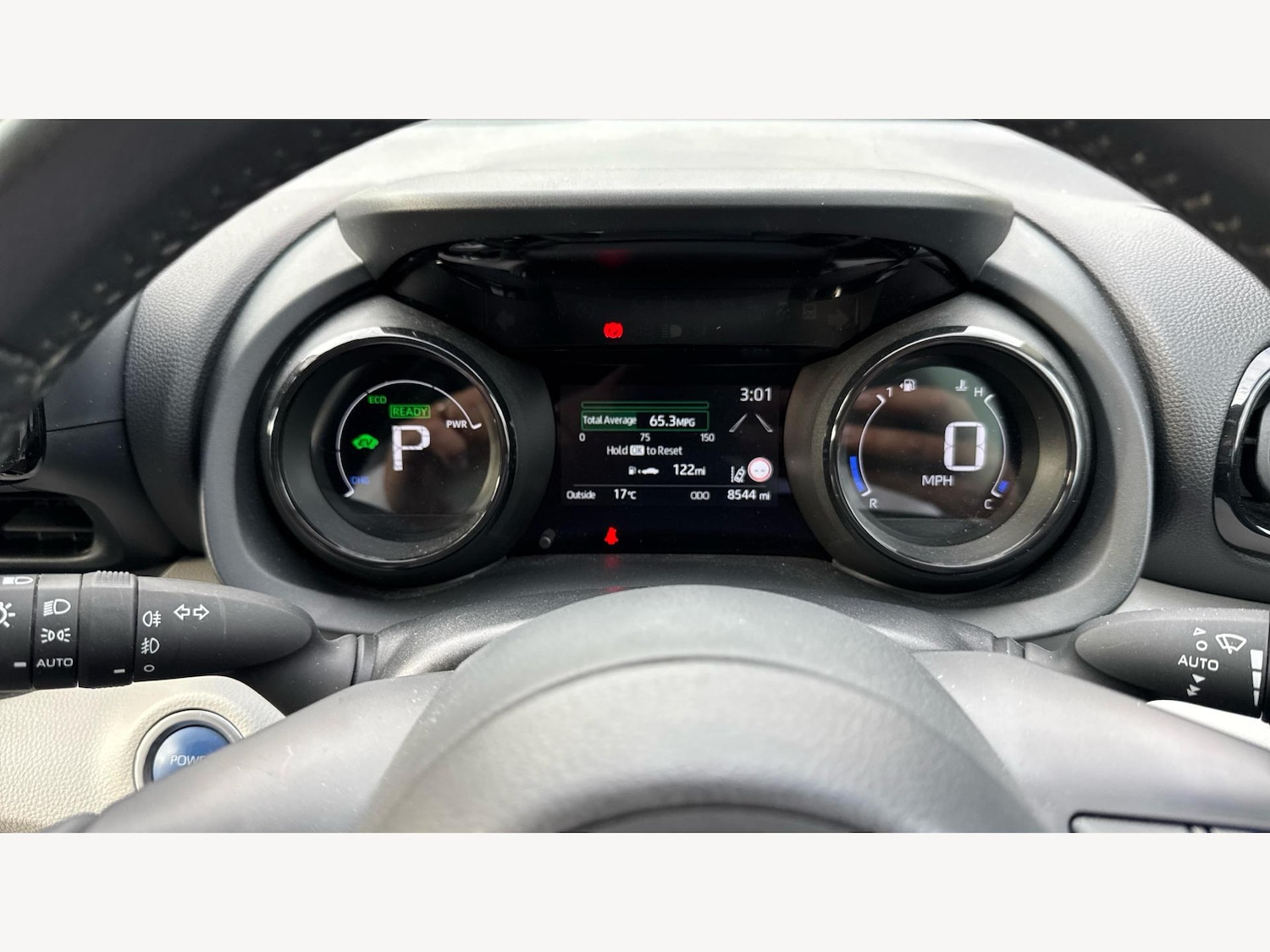 Used Toyota Yaris 2023 for sale - 76247665: Photo 11