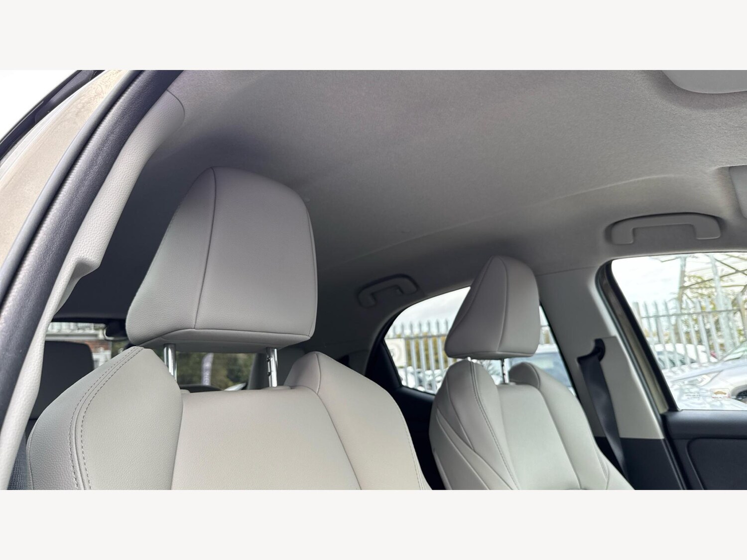 Used Toyota Yaris 2023 for sale - 76247665: Photo 24