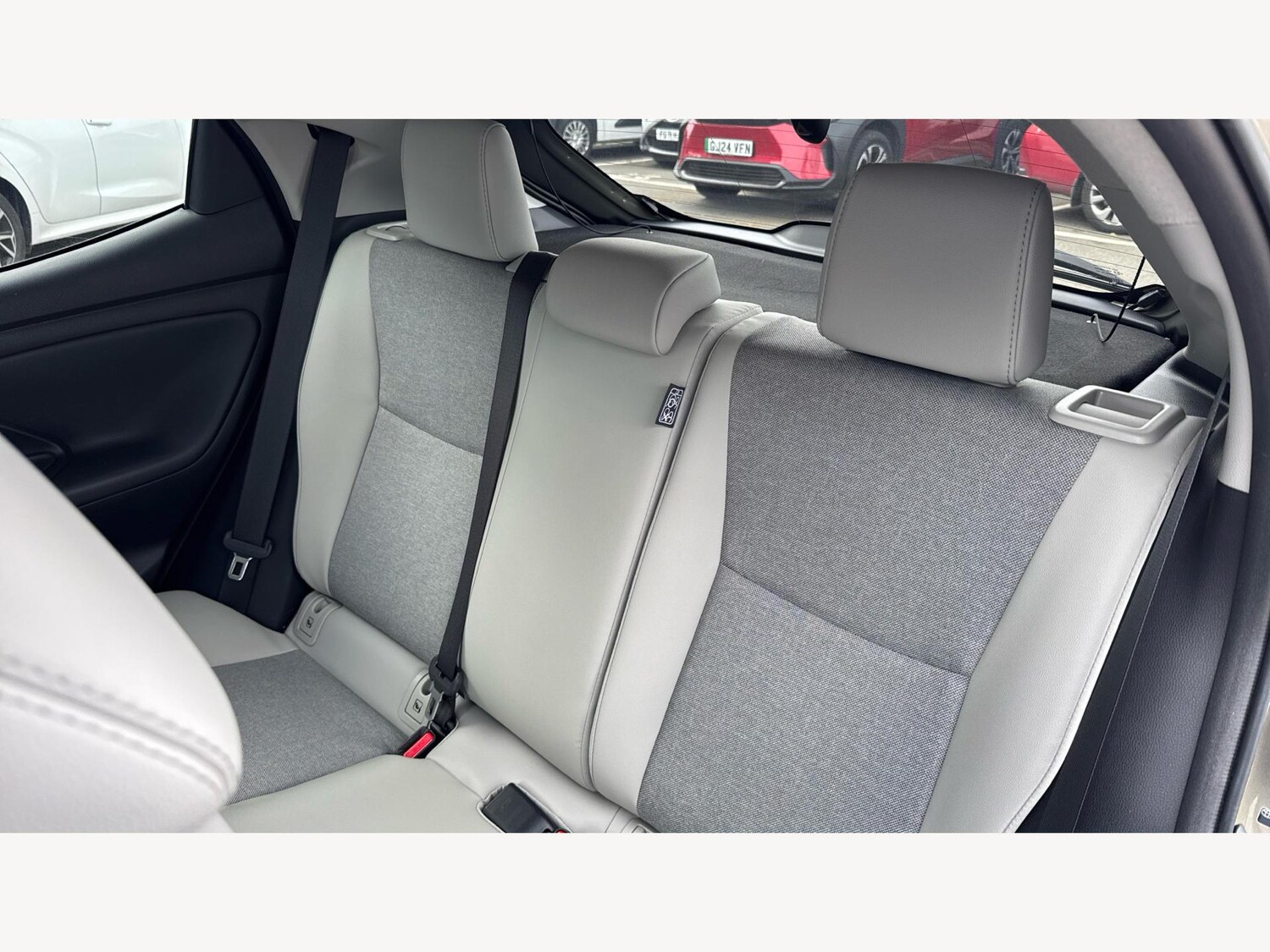 Used Toyota Yaris 2023 for sale - 76247665: Photo 25