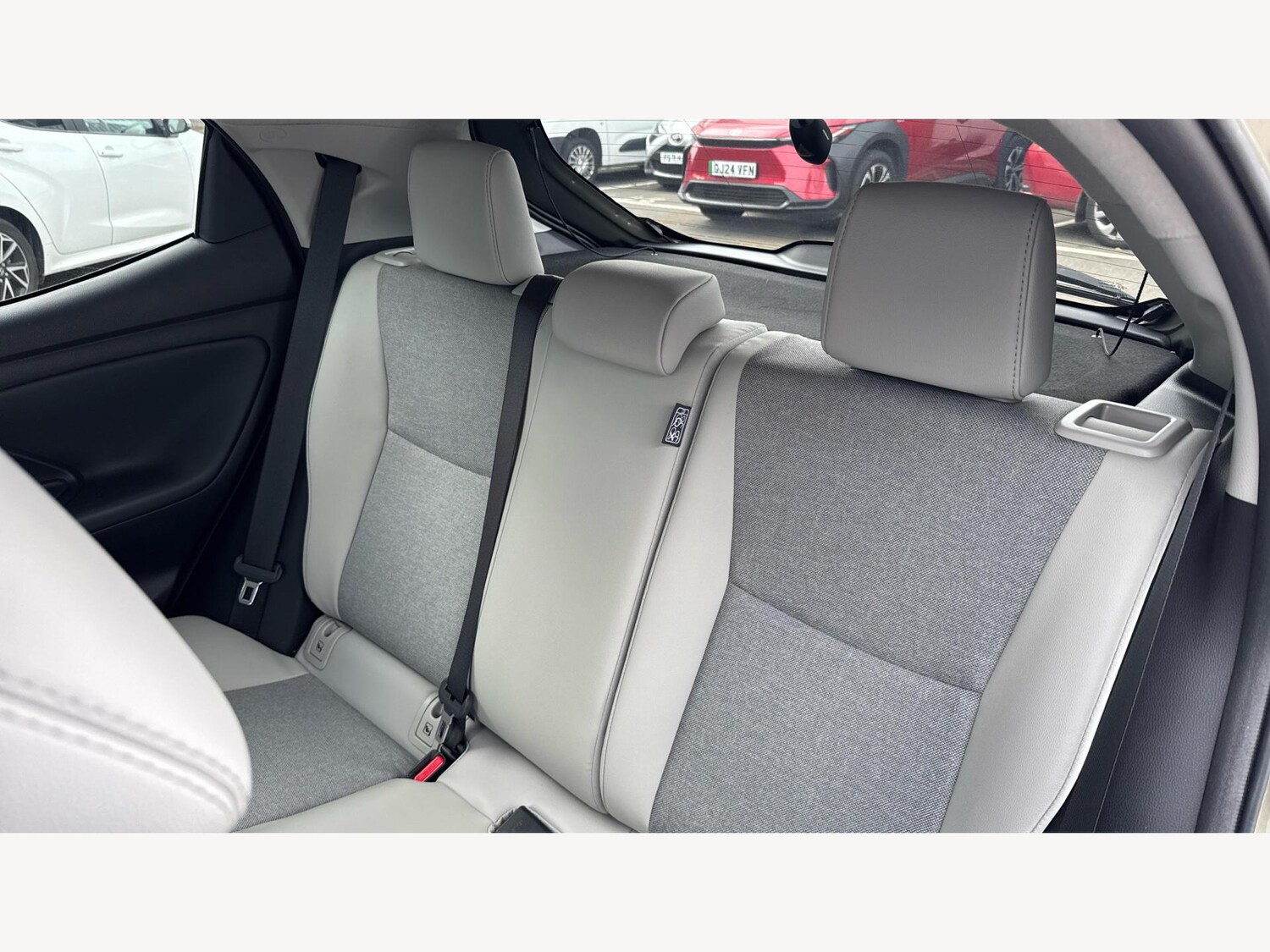 Used Toyota Yaris 2023 for sale - 76247665: Photo 26