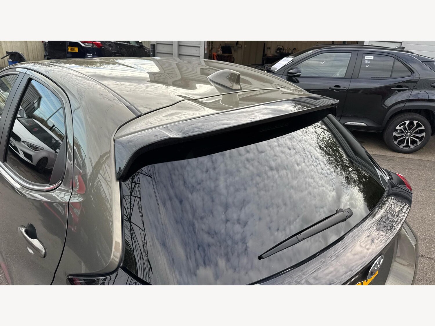 Used Toyota Yaris 2023 for sale - 76247665: Photo 28