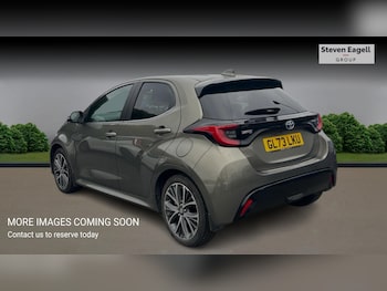Used Toyota Yaris 2023 for sale - 76247665: Photo 2