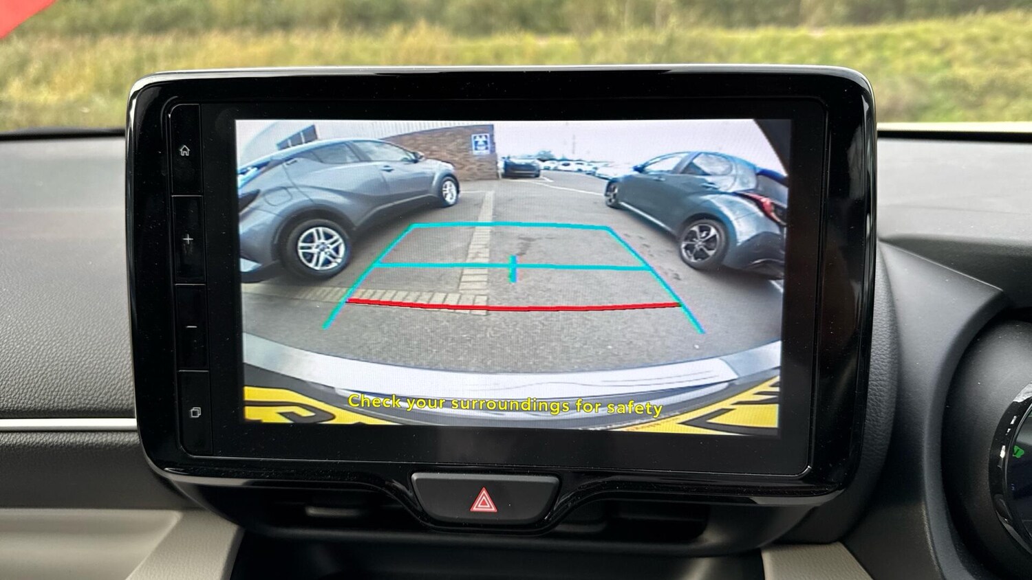 Used Toyota Yaris 2023 for sale - 76247665: Photo 33