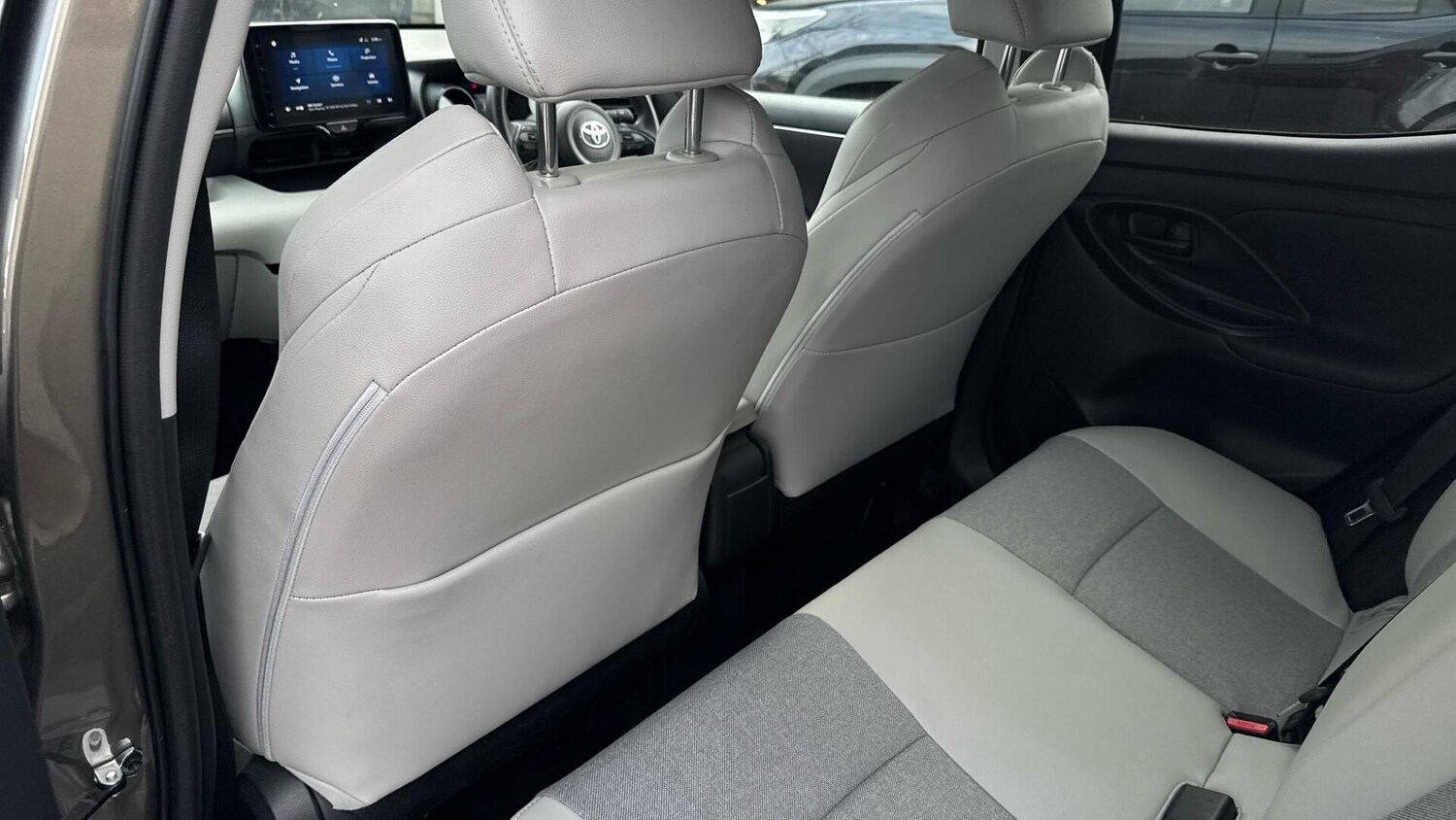 Used Toyota Yaris 2023 for sale - 76247665: Photo 37