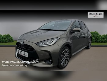 Used Toyota Yaris 2023 for sale - 76247665: Photo 3