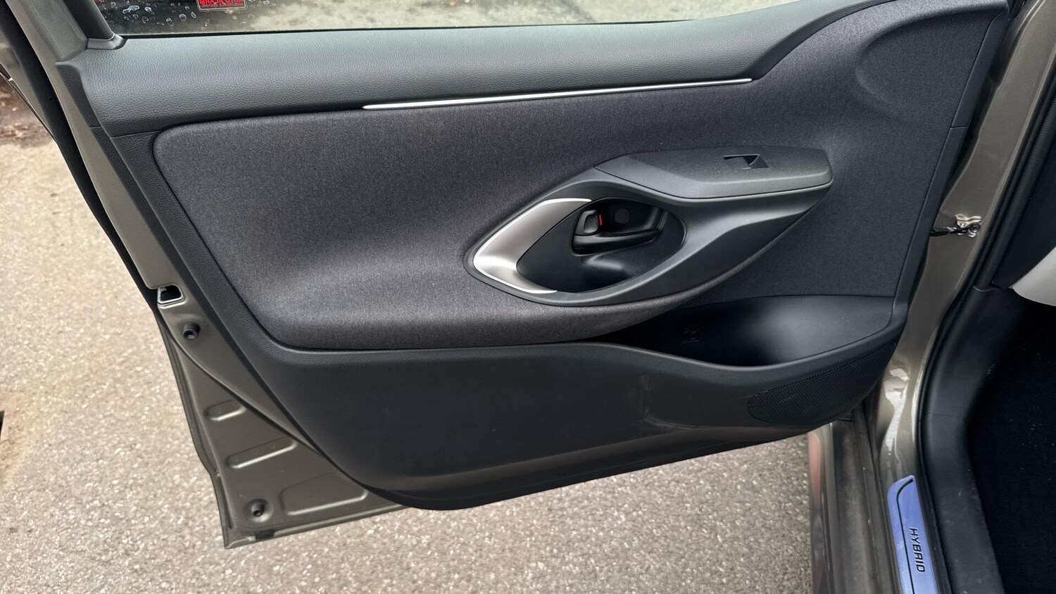 Used Toyota Yaris 2023 for sale - 76247665: Photo 40