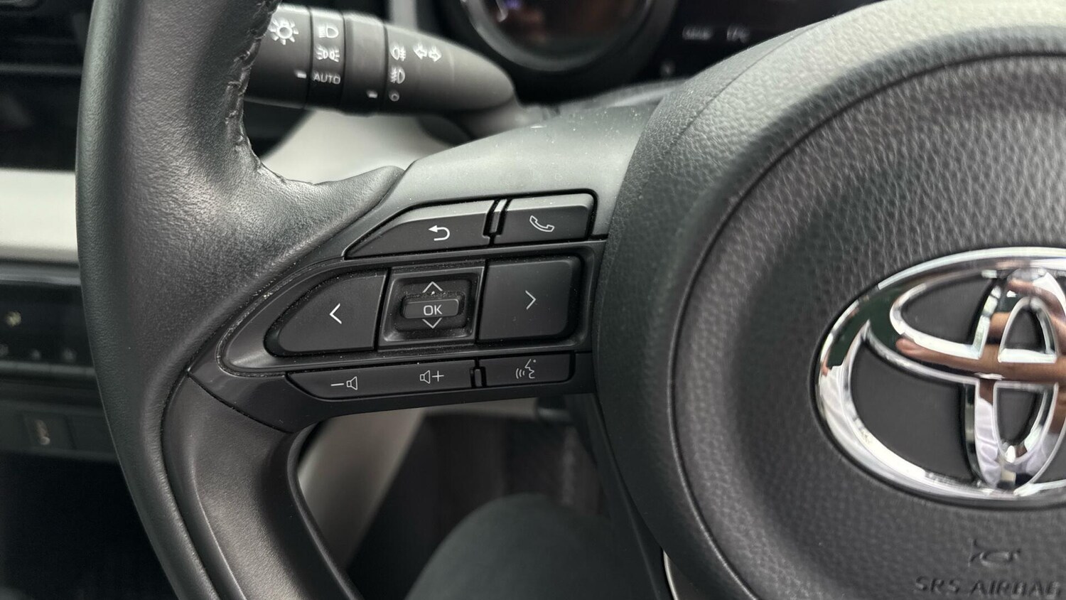 Used Toyota Yaris 2023 for sale - 76247665: Photo 52