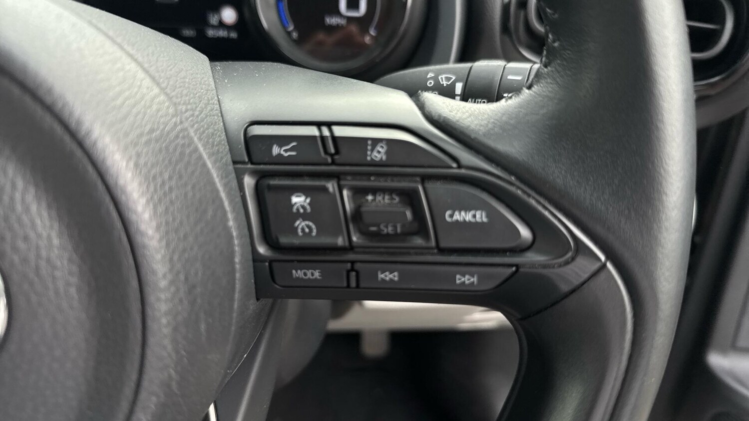 Used Toyota Yaris 2023 for sale - 76247665: Photo 53