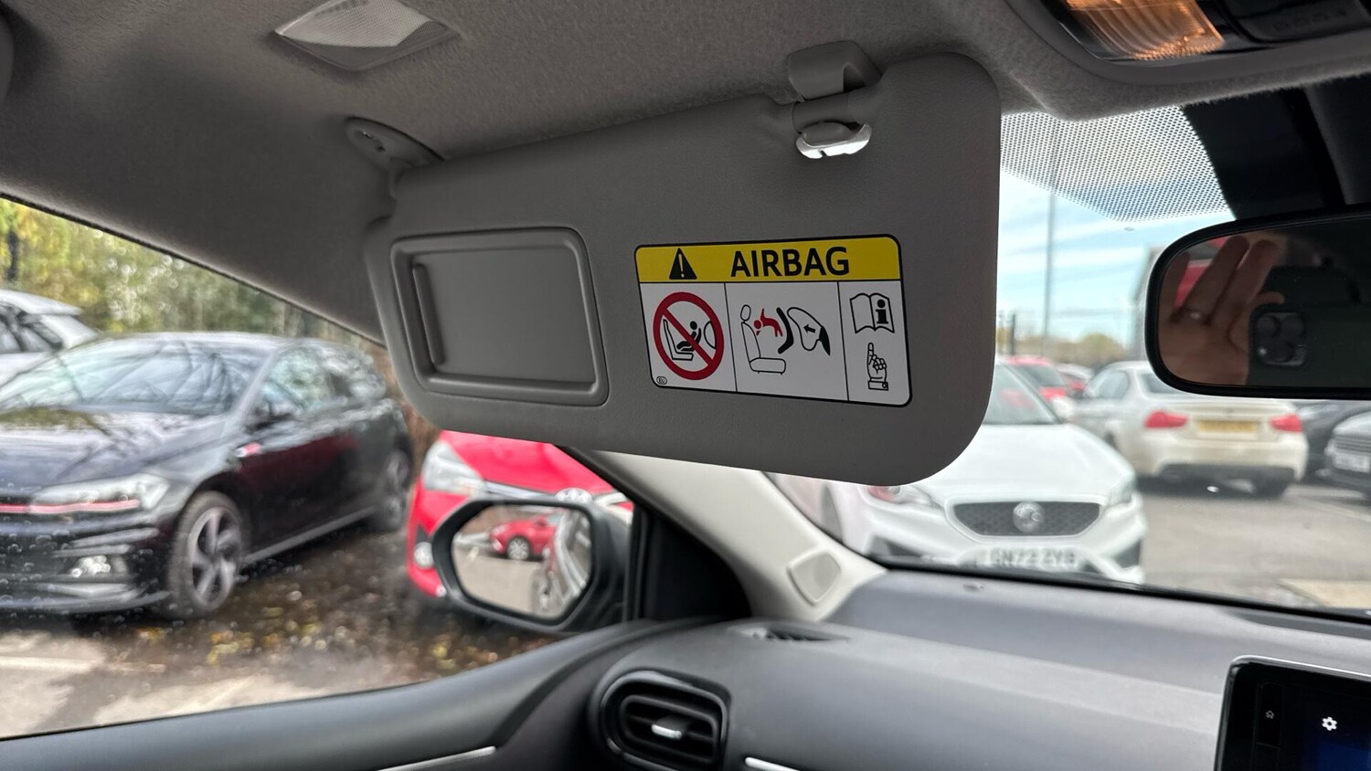 Used Toyota Yaris 2023 for sale - 76247665: Photo 60