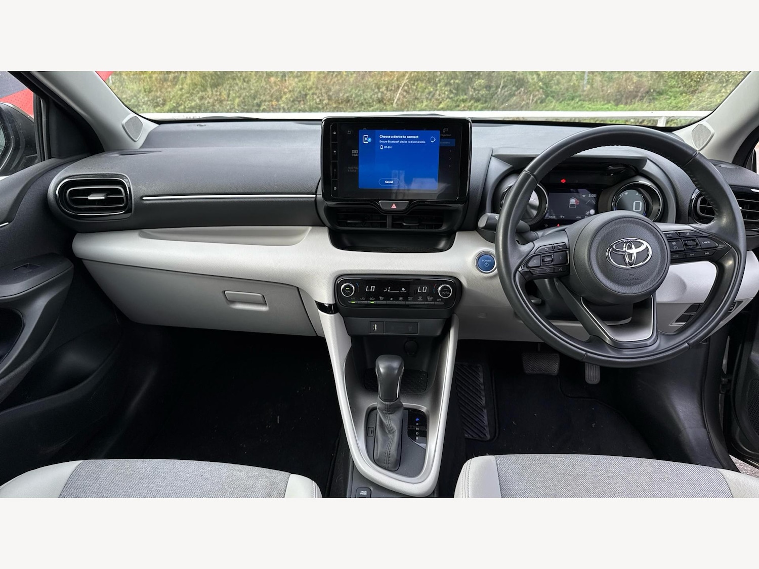 Used Toyota Yaris 2023 for sale - 76247665: Photo 7