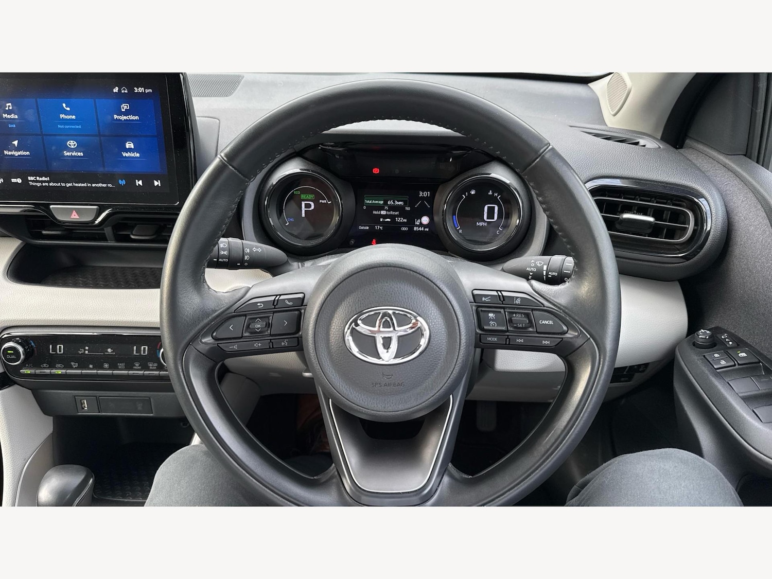 Used Toyota Yaris 2023 for sale - 76247665: Photo 8