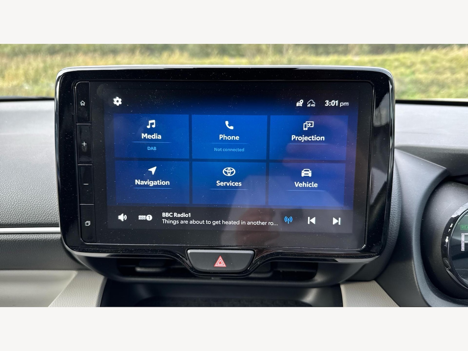 Used Toyota Yaris 2023 for sale - 76247665: Photo 9