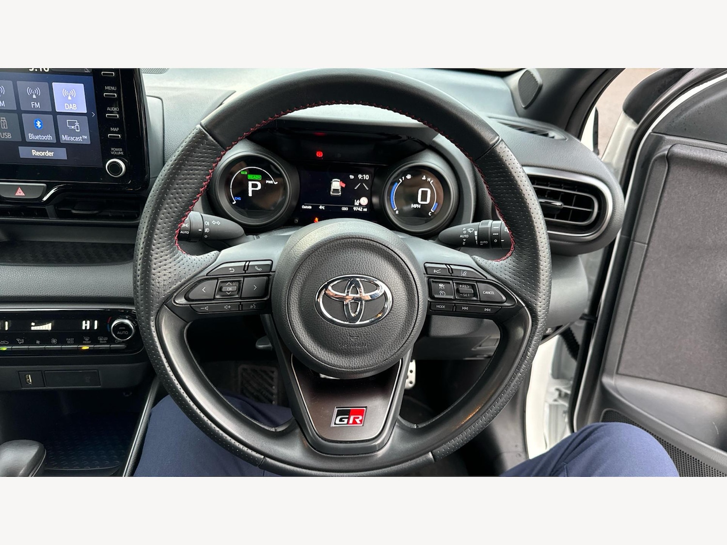 Used Toyota Yaris 2023 for sale - 77102010: Photo 10