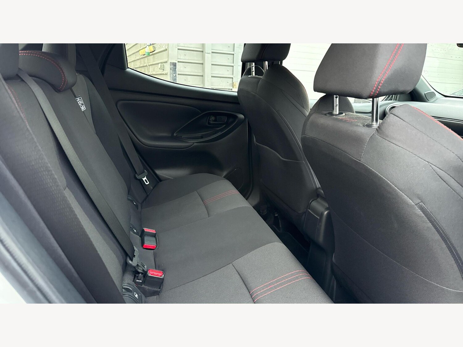 Used Toyota Yaris 2023 for sale - 77102010: Photo 14