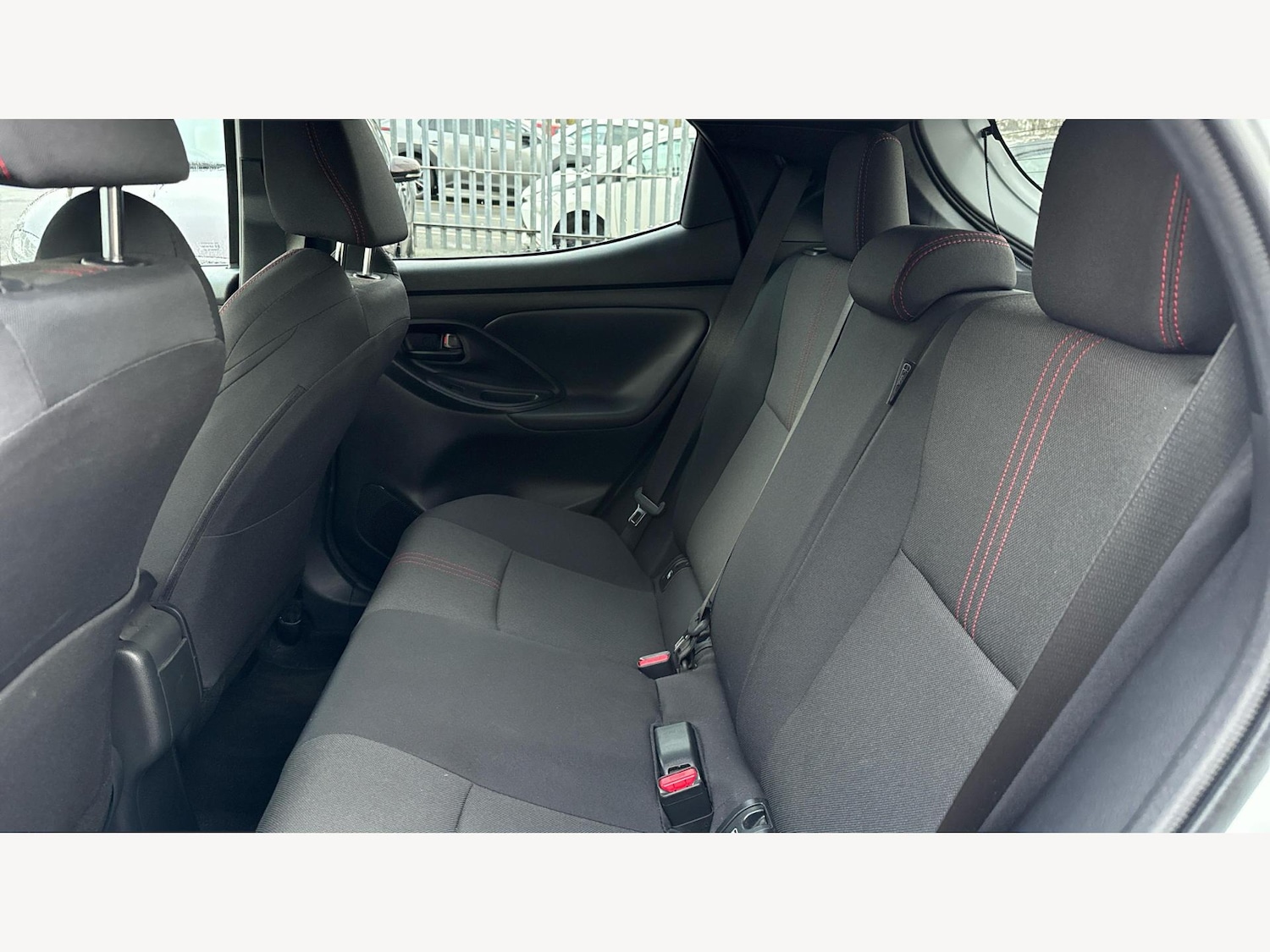 Used Toyota Yaris 2023 for sale - 77102010: Photo 15