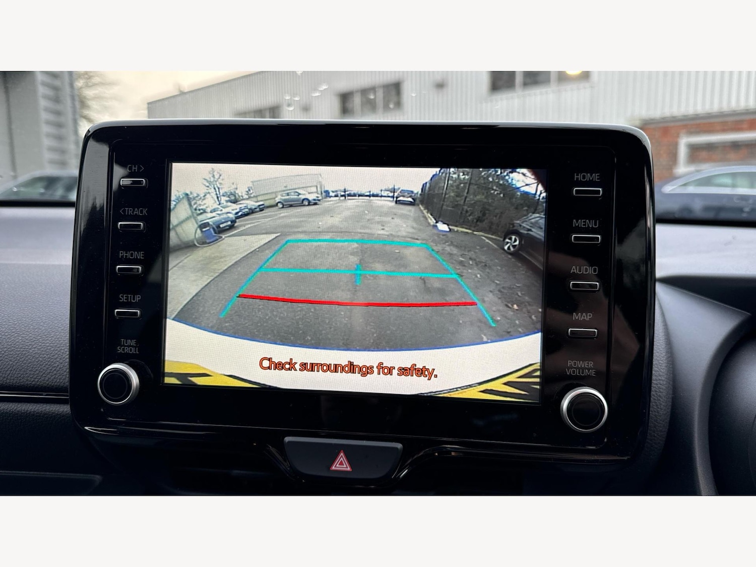 Used Toyota Yaris 2023 for sale - 77102010: Photo 22