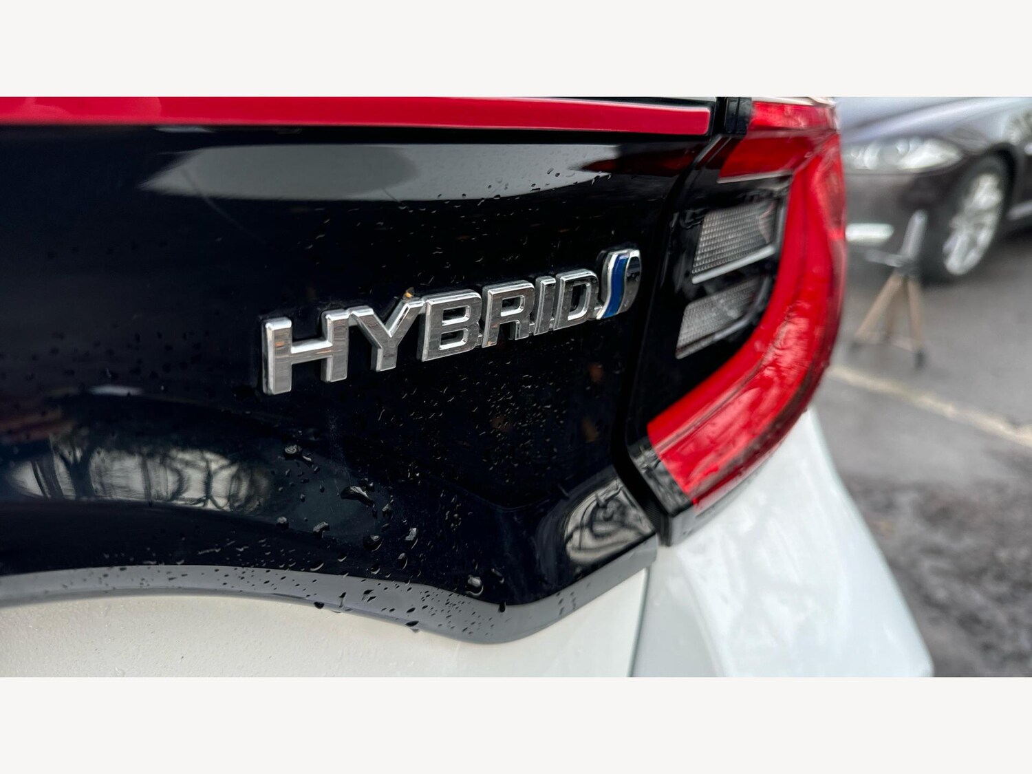 Used Toyota Yaris 2023 for sale - 77102010: Photo 24