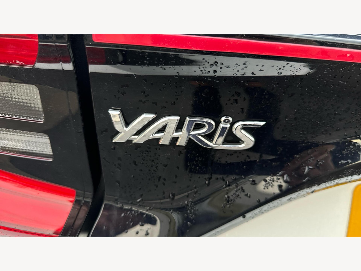 Used Toyota Yaris 2023 for sale - 77102010: Photo 25