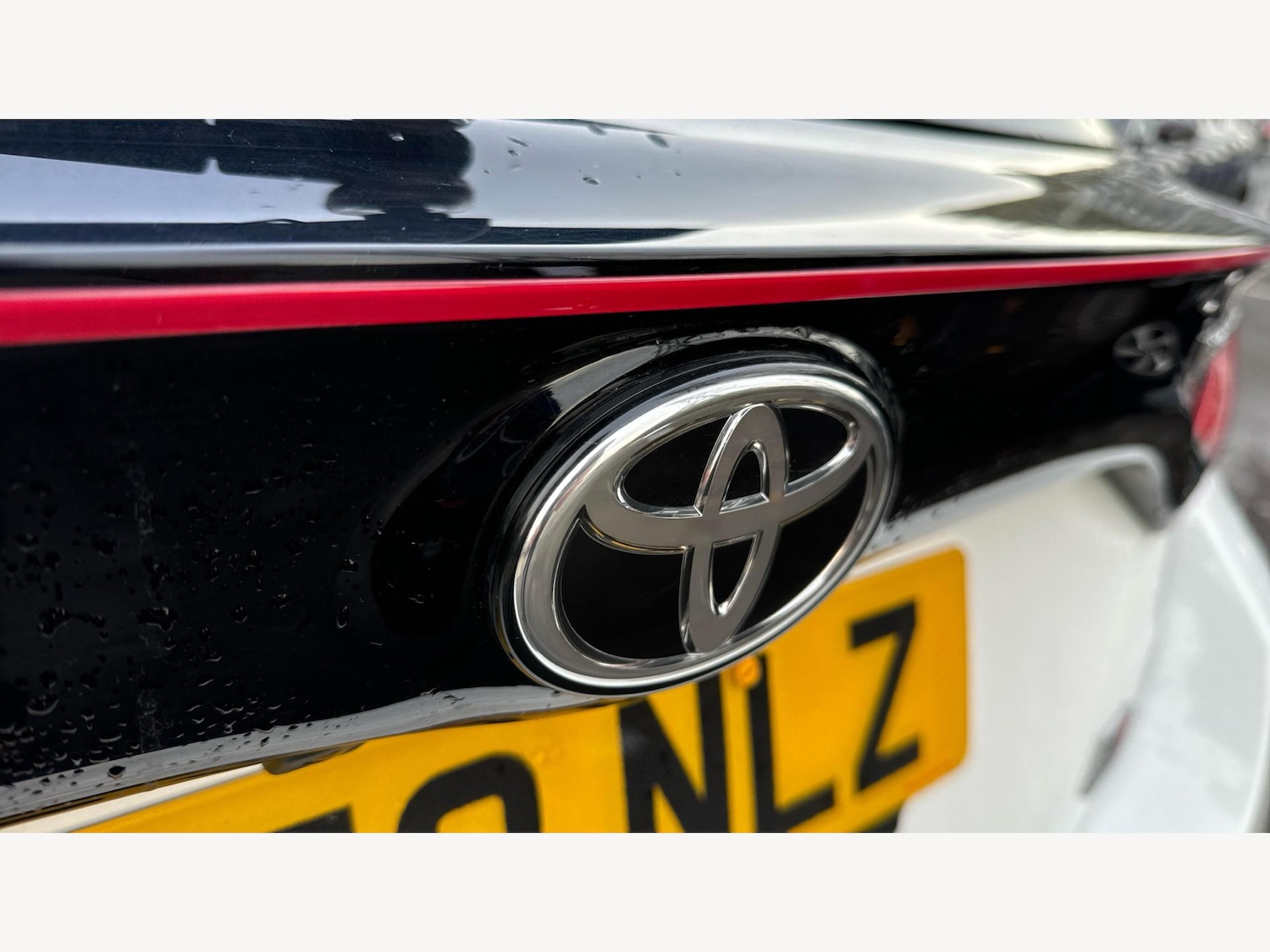 Used Toyota Yaris 2023 for sale - 77102010: Photo 26