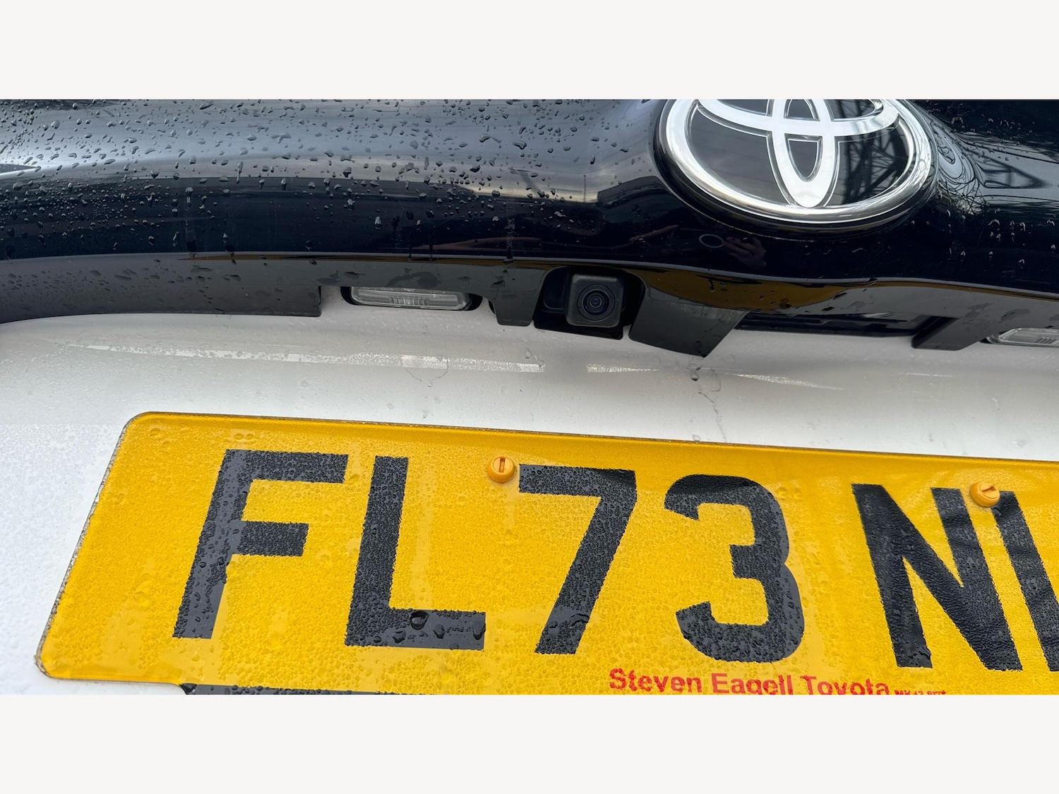 Used Toyota Yaris 2023 for sale - 77102010: Photo 28