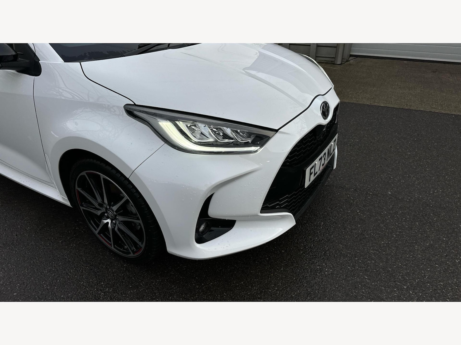 Used Toyota Yaris 2023 for sale - 77102010: Photo 29