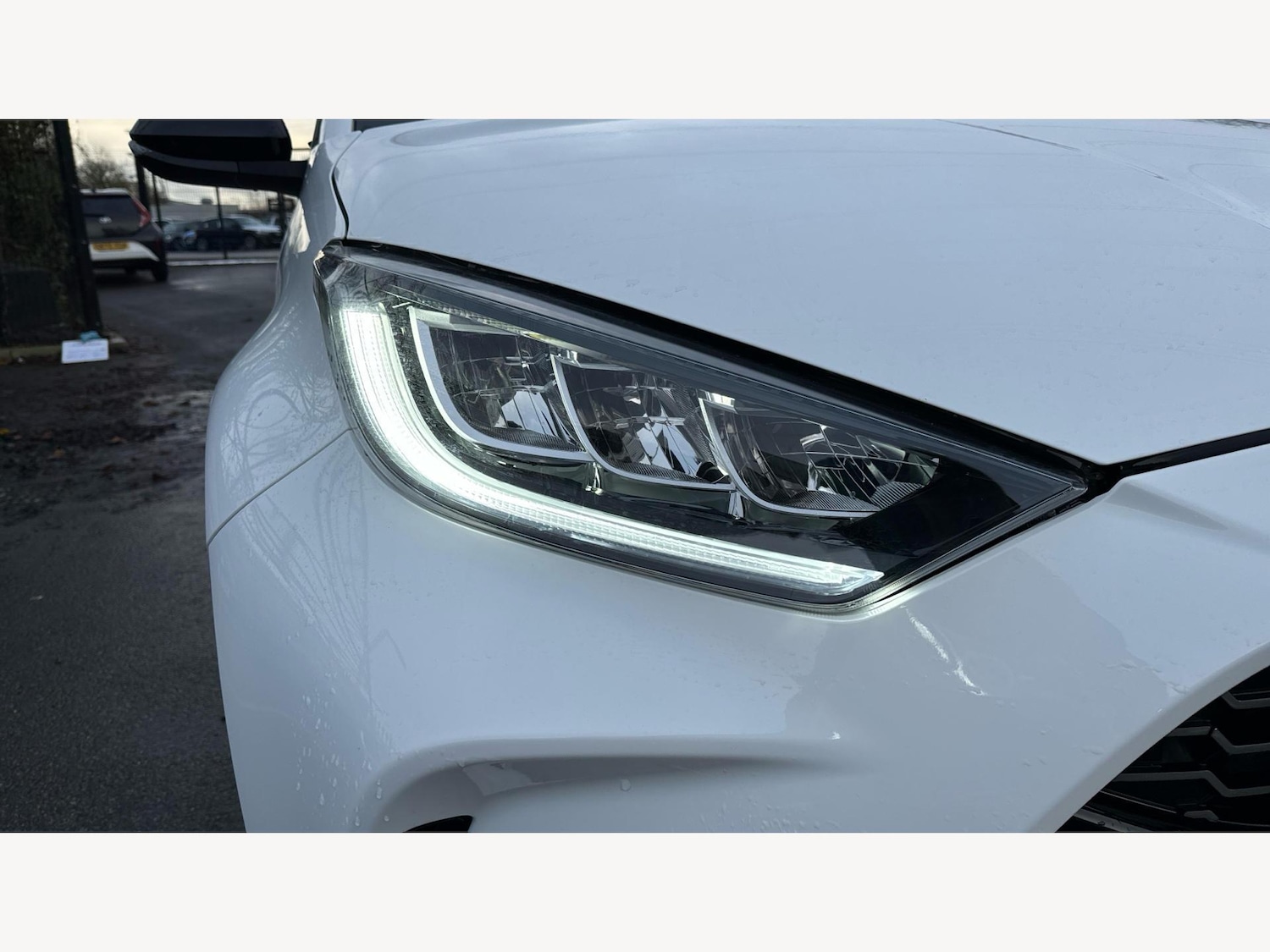 Used Toyota Yaris 2023 for sale - 77102010: Photo 30