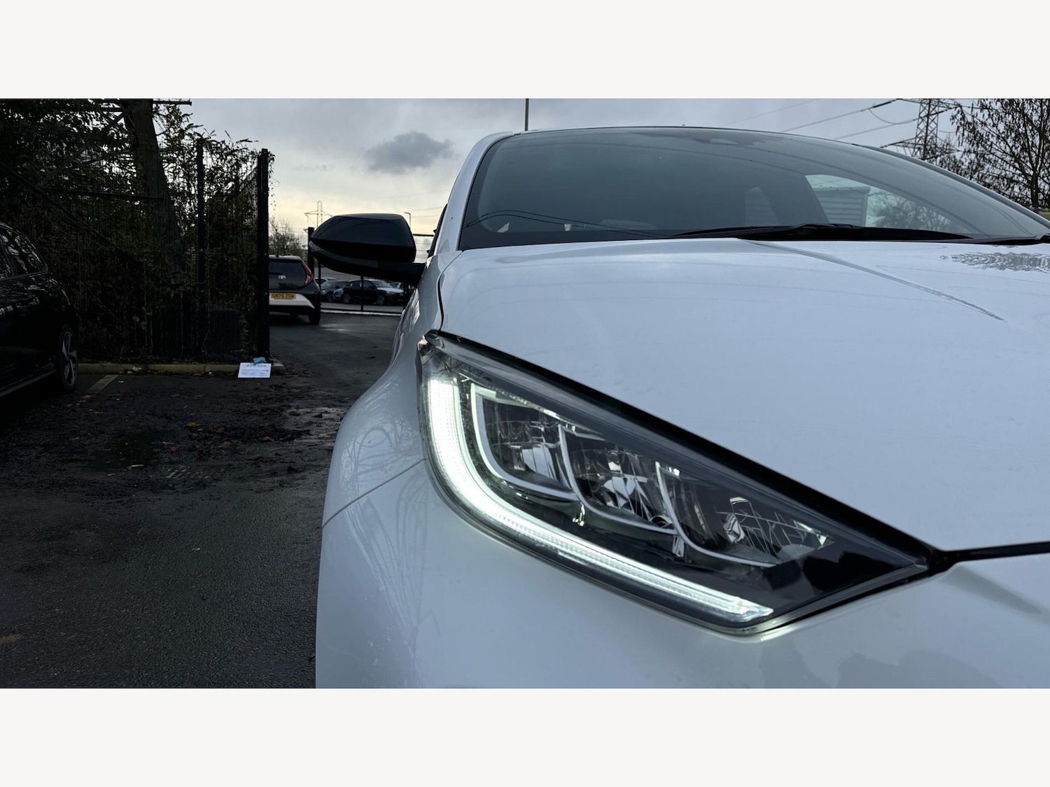 Used Toyota Yaris 2023 for sale - 77102010: Photo 31