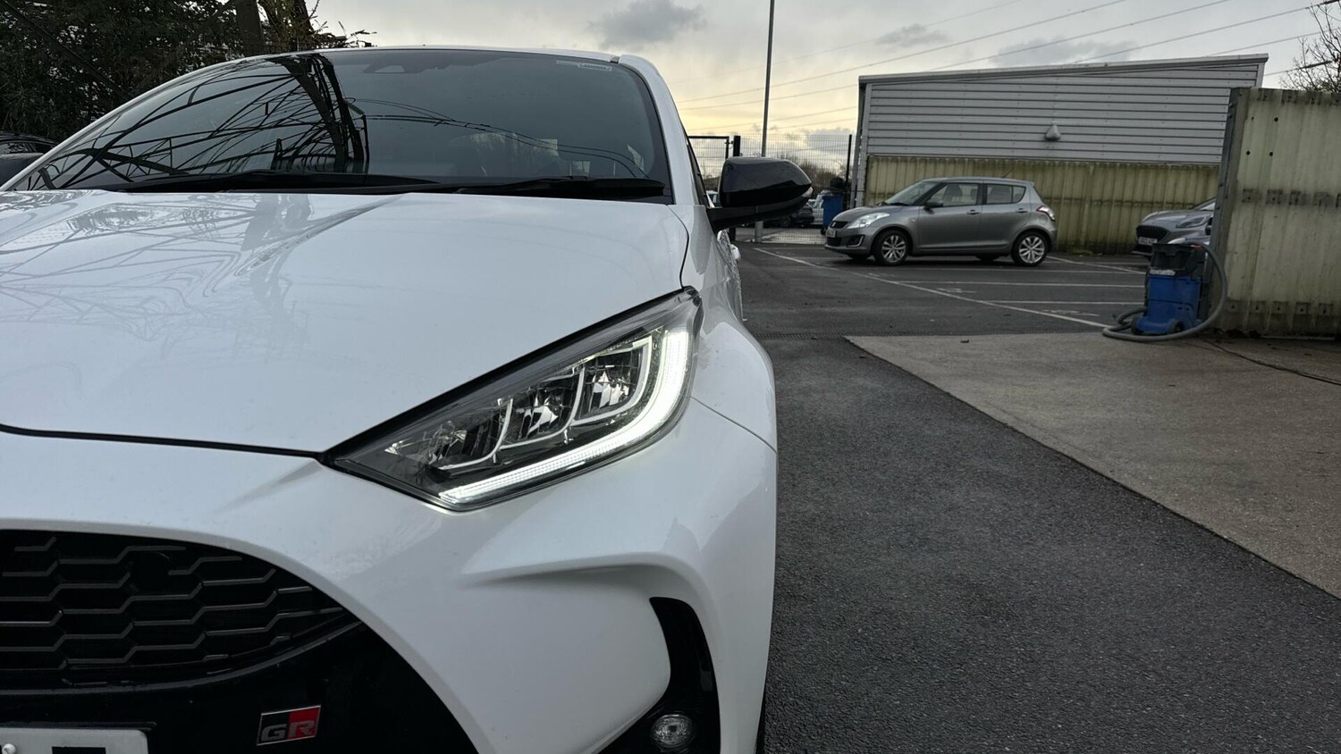 Used Toyota Yaris 2023 for sale - 77102010: Photo 33