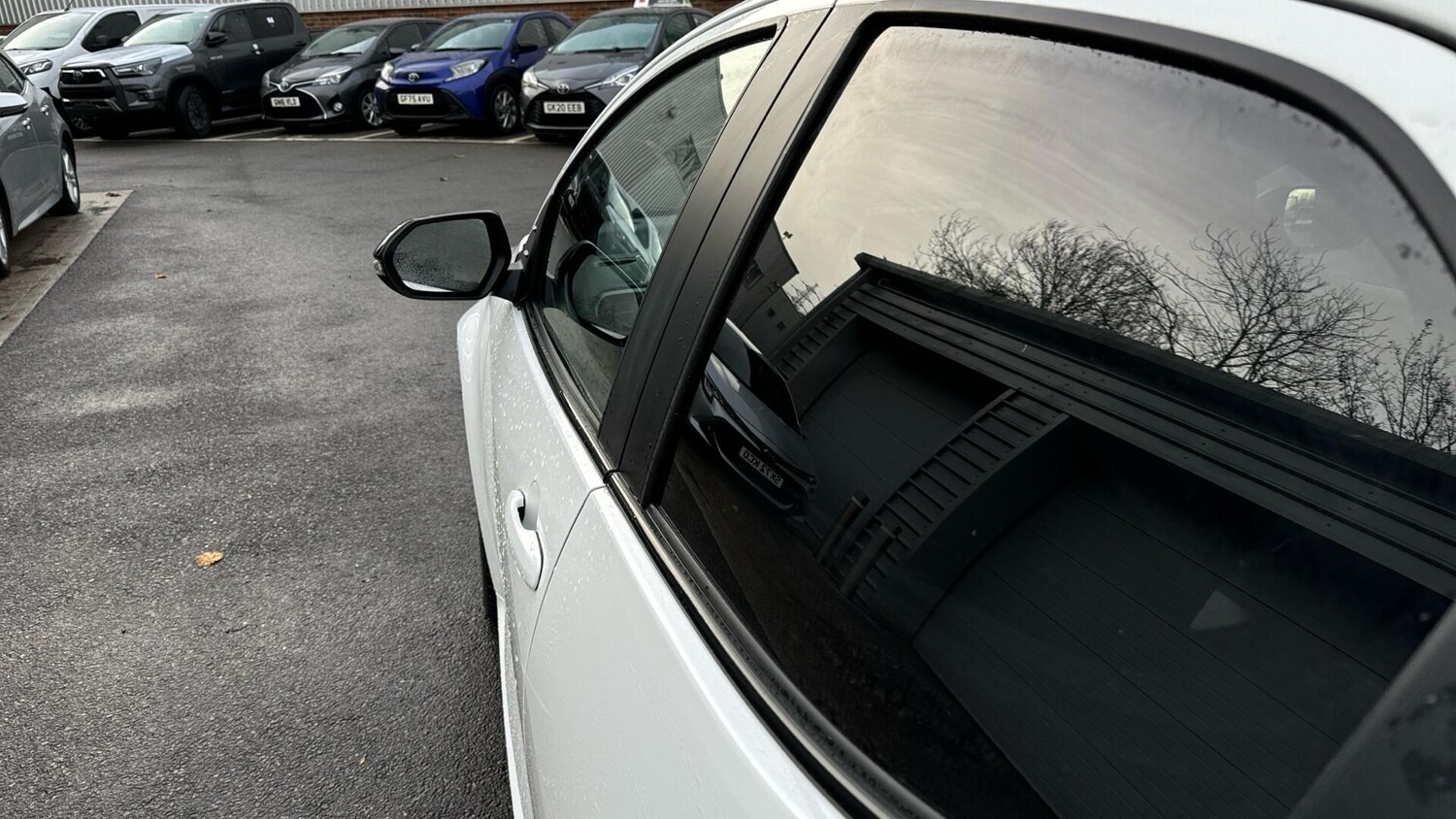 Used Toyota Yaris 2023 for sale - 77102010: Photo 35