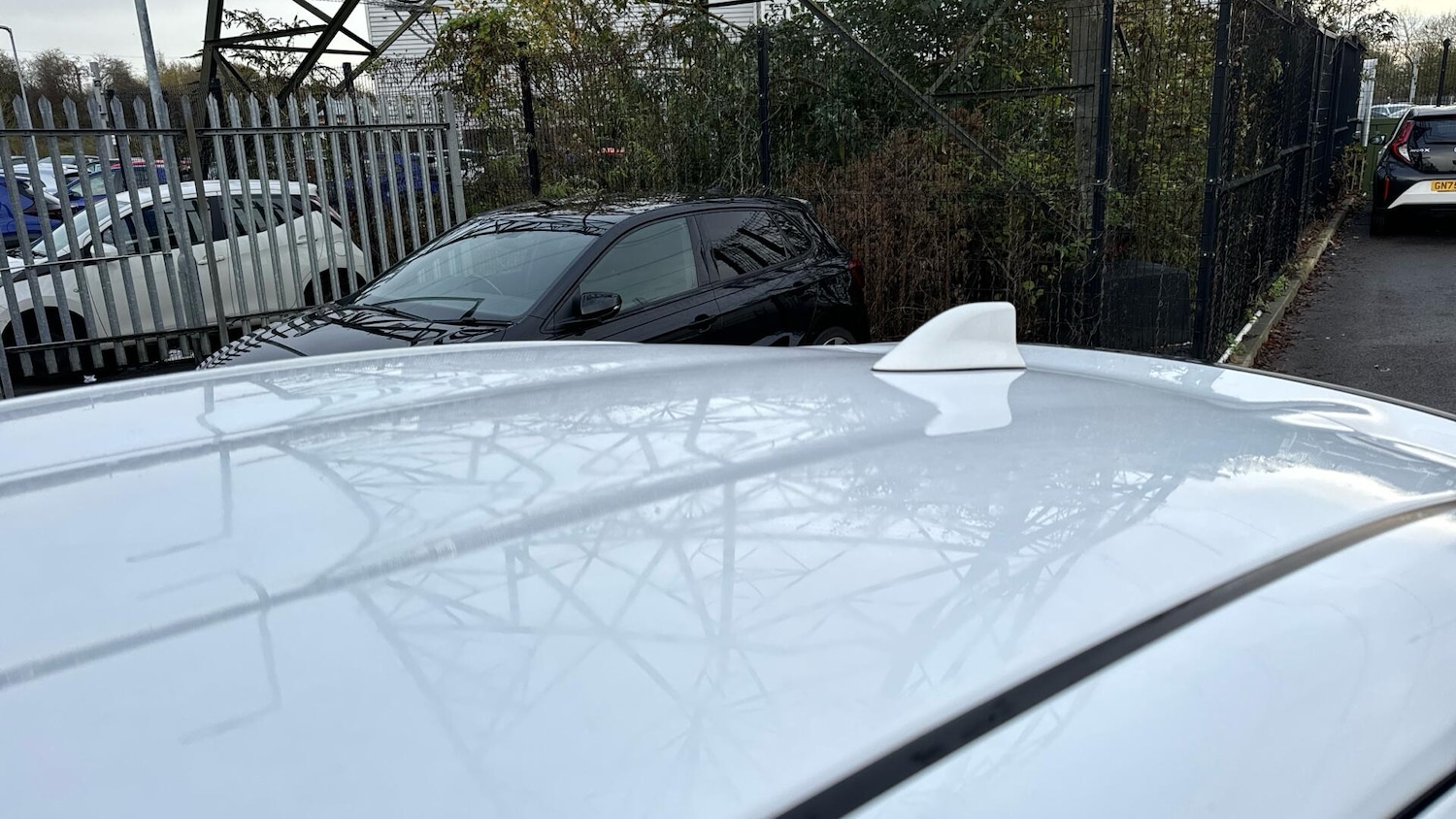 Used Toyota Yaris 2023 for sale - 77102010: Photo 37