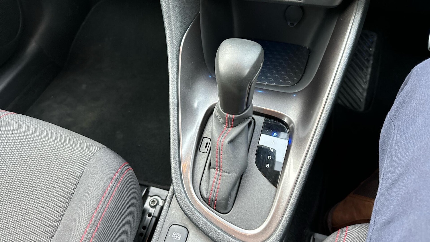 Used Toyota Yaris 2023 for sale - 77102010: Photo 46