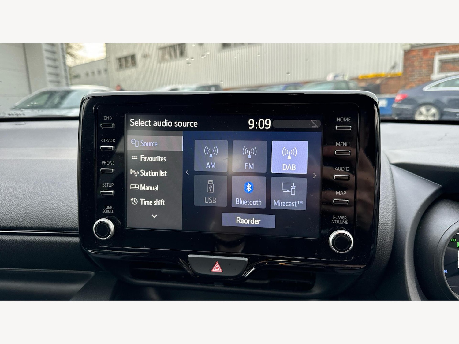 Used Toyota Yaris 2023 for sale - 77102010: Photo 9