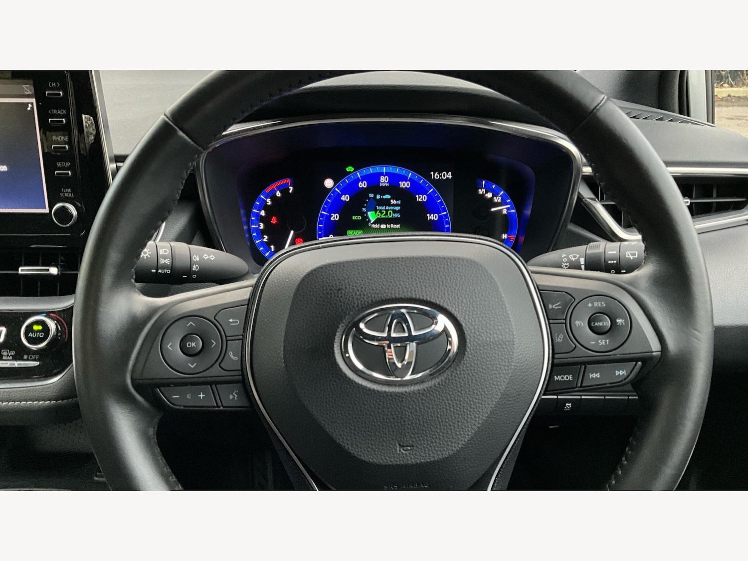 Used Toyota Corolla 2022 for sale - 76953404: Photo 10