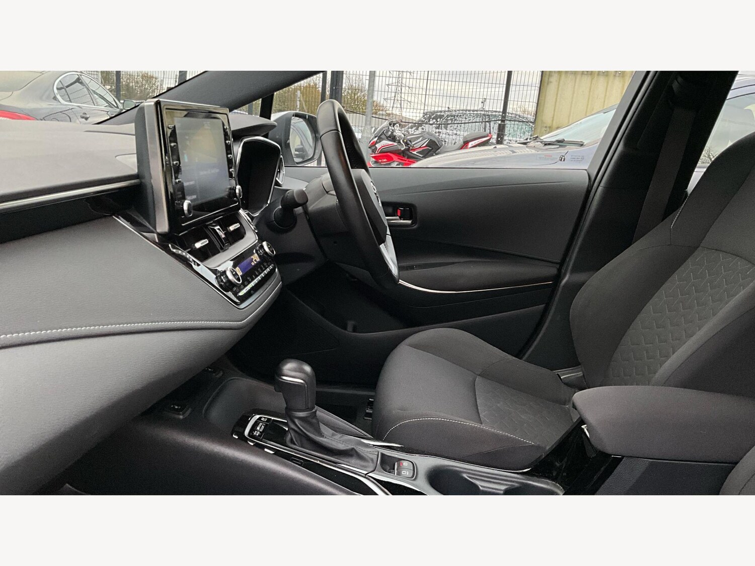 Used Toyota Corolla 2022 for sale - 76953404: Photo 12