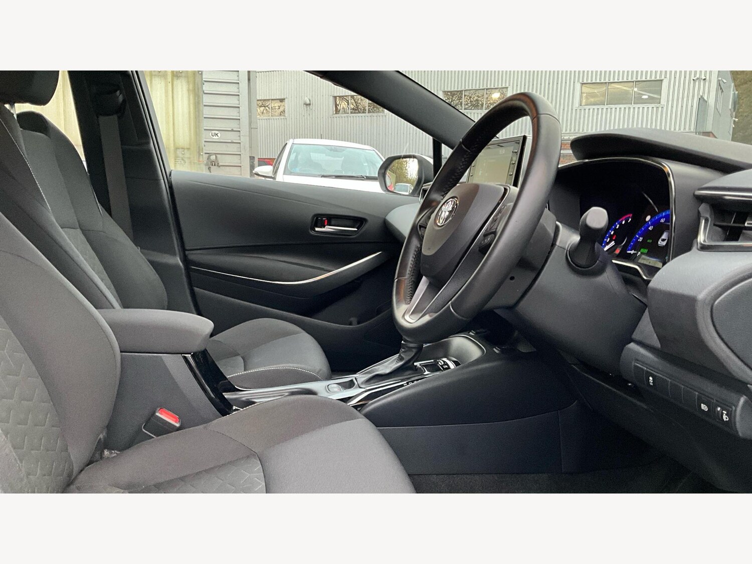 Used Toyota Corolla 2022 for sale - 76953404: Photo 13