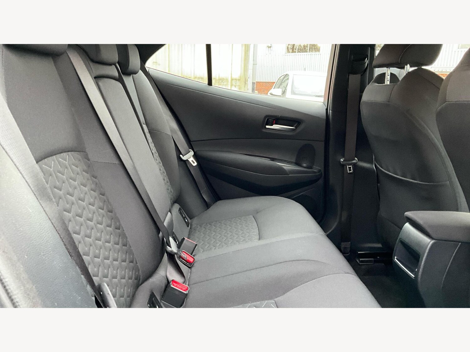 Used Toyota Corolla 2022 for sale - 76953404: Photo 14