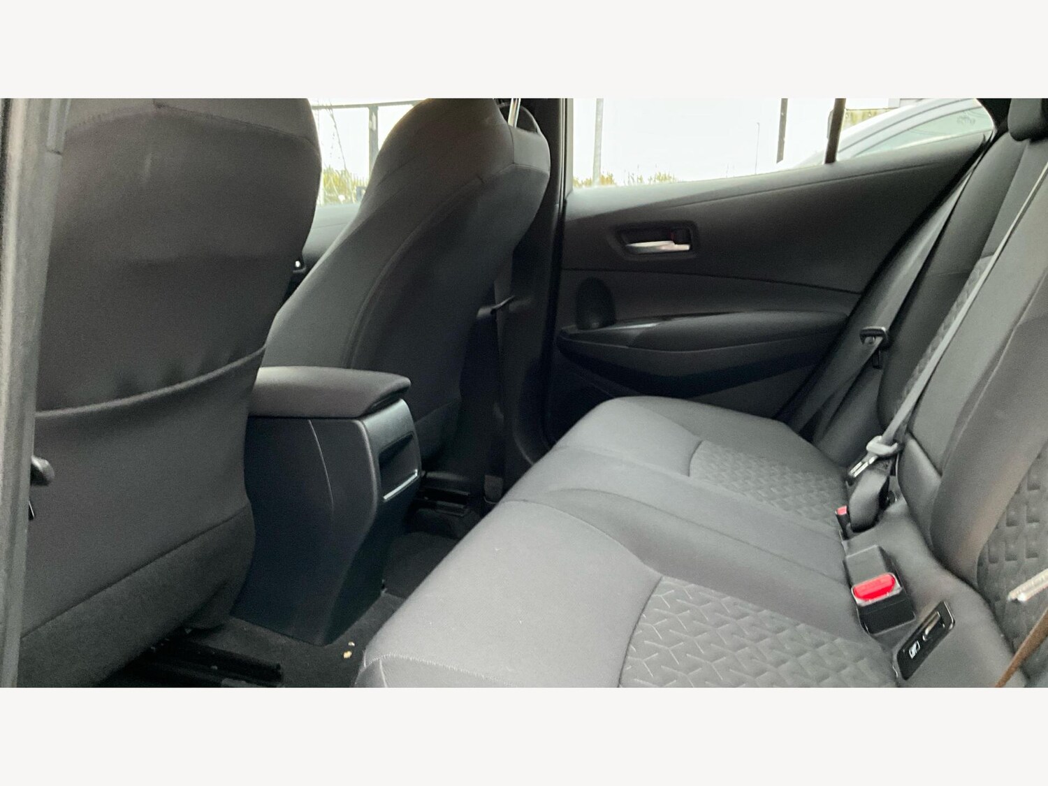 Used Toyota Corolla 2022 for sale - 76953404: Photo 15