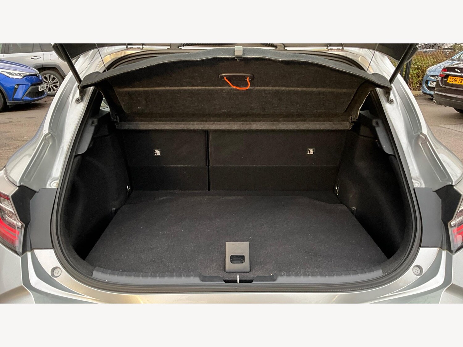 Used Toyota Corolla 2022 for sale - 76953404: Photo 16