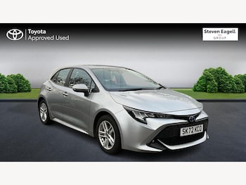 Used Toyota Corolla 2022 for sale - 76953404: Photo