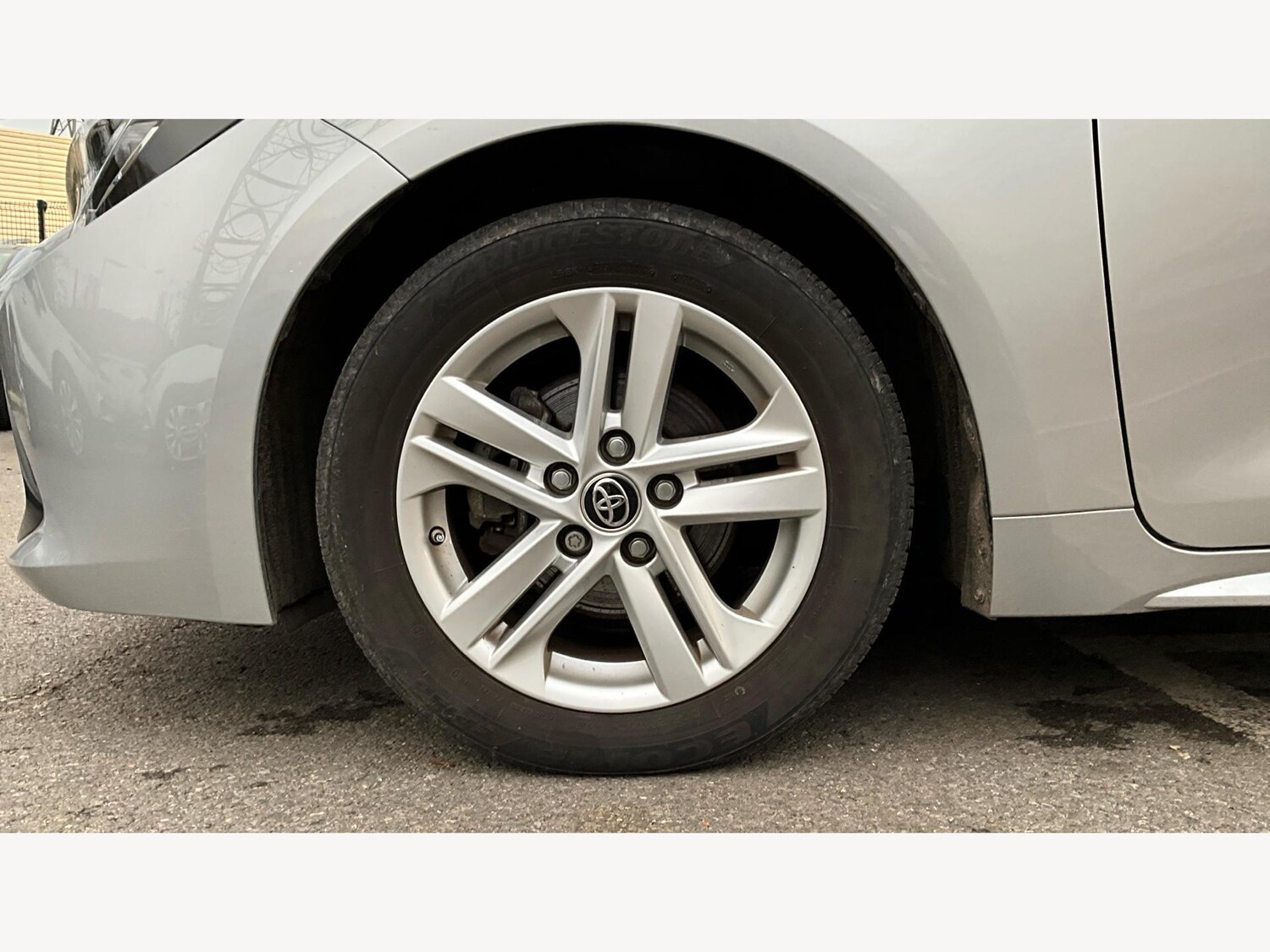 Used Toyota Corolla 2022 for sale - 76953404: Photo 20