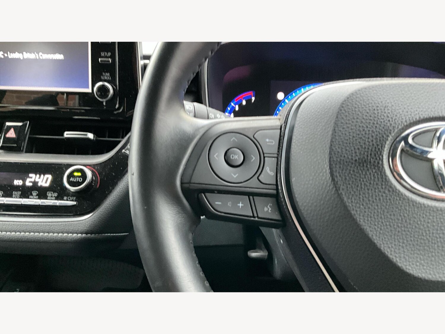 Used Toyota Corolla 2022 for sale - 76953404: Photo 25