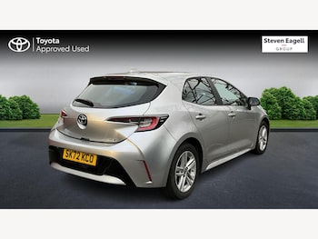 Used Toyota Corolla 2022 for sale - 76953404: Photo