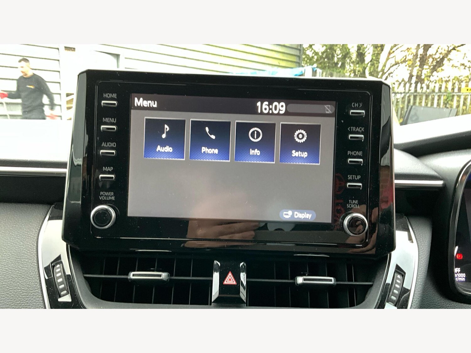 Used Toyota Corolla 2022 for sale - 76953404: Photo 32