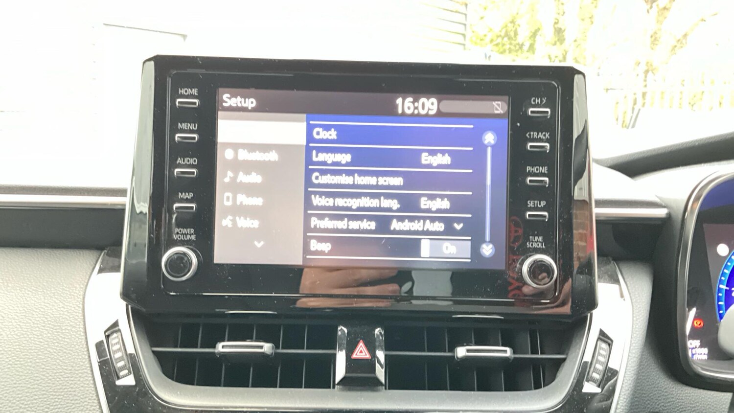 Used Toyota Corolla 2022 for sale - 76953404: Photo 33