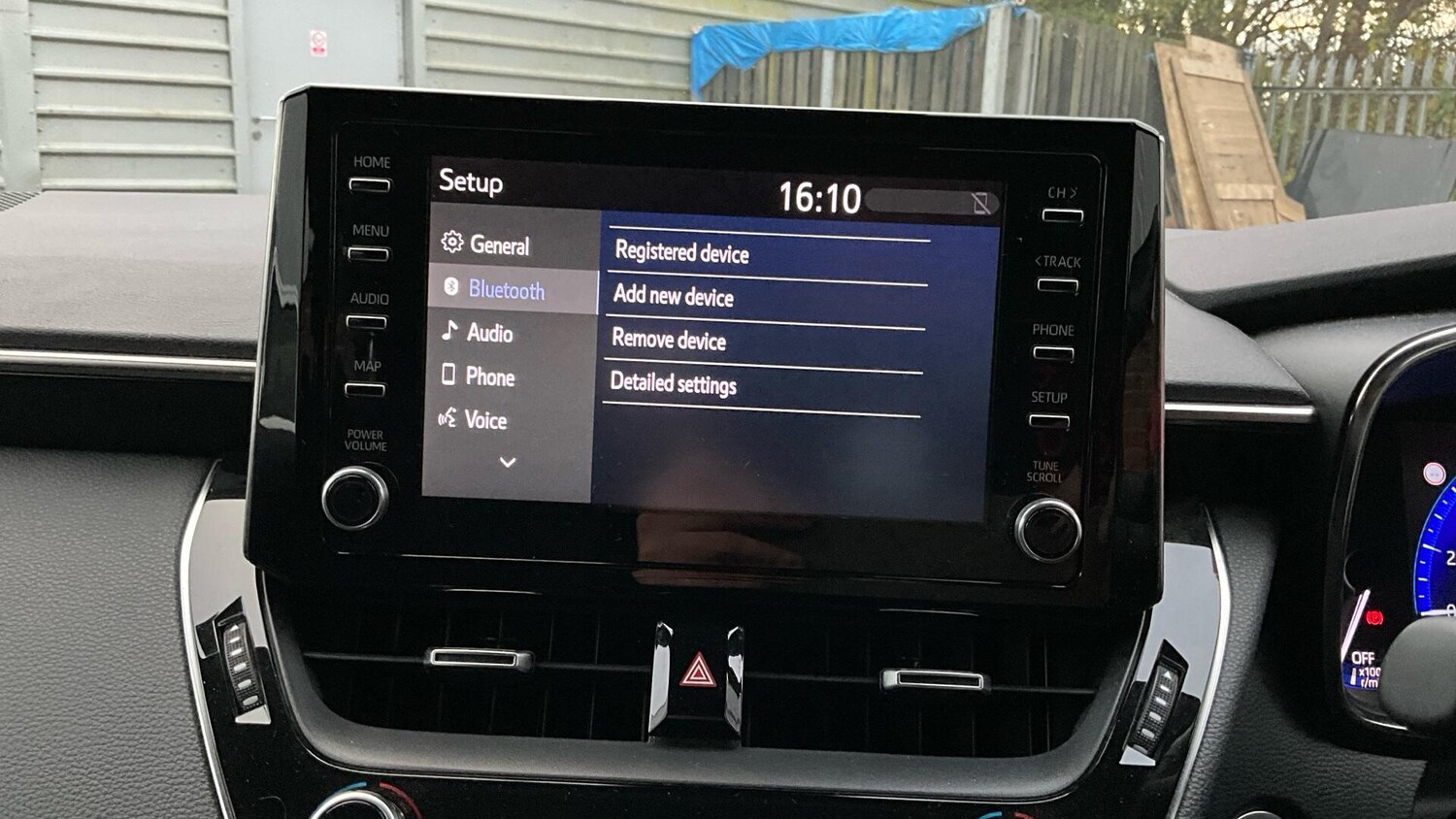 Used Toyota Corolla 2022 for sale - 76953404: Photo 34