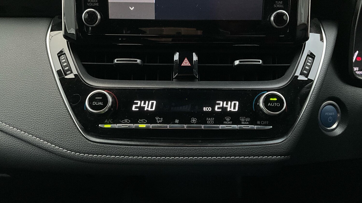 Used Toyota Corolla 2022 for sale - 76953404: Photo 36