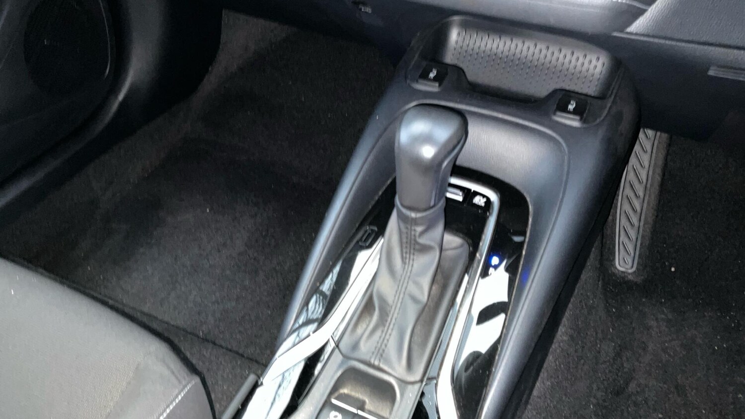 Used Toyota Corolla 2022 for sale - 76953404: Photo 37