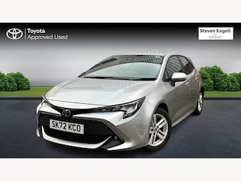 Used Toyota Corolla 2022 for sale - 76953404: Photo