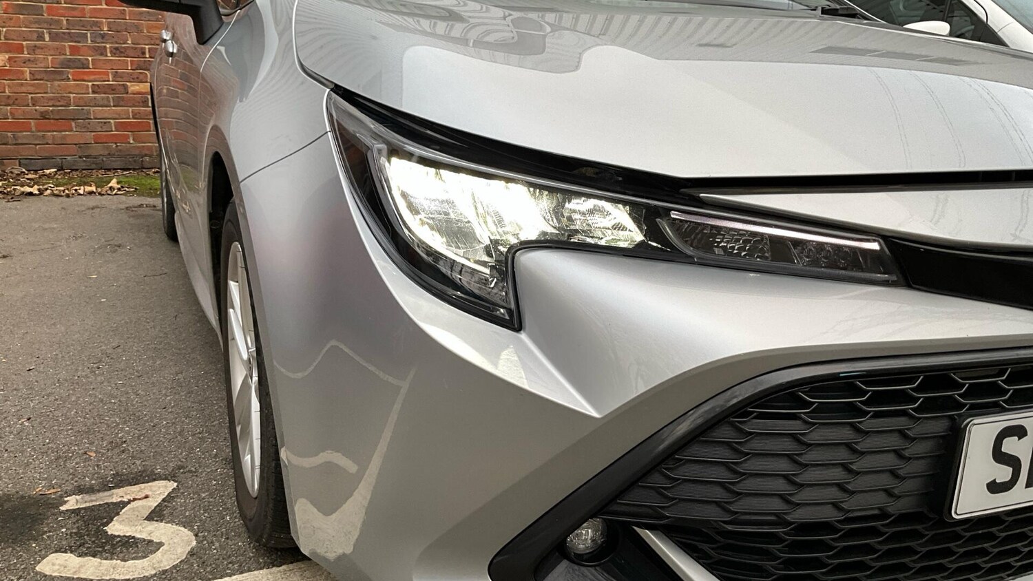 Used Toyota Corolla 2022 for sale - 76953404: Photo 42